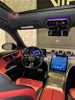 مێرسێدس بێنز C-Class